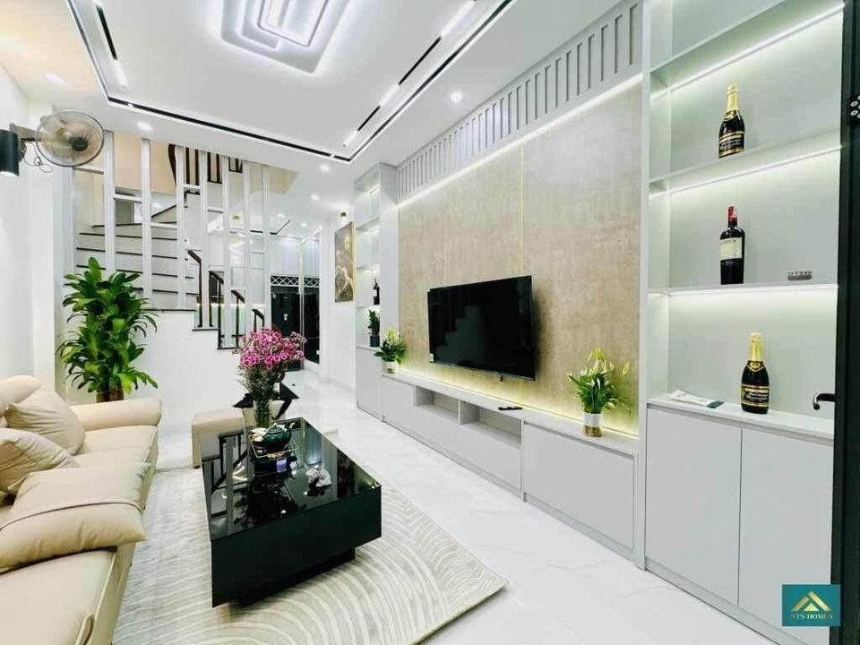 Nhà 30m² Dương Nội Hà Đông giá 5 tỷ - Sẵn sàng vào ở ngay!