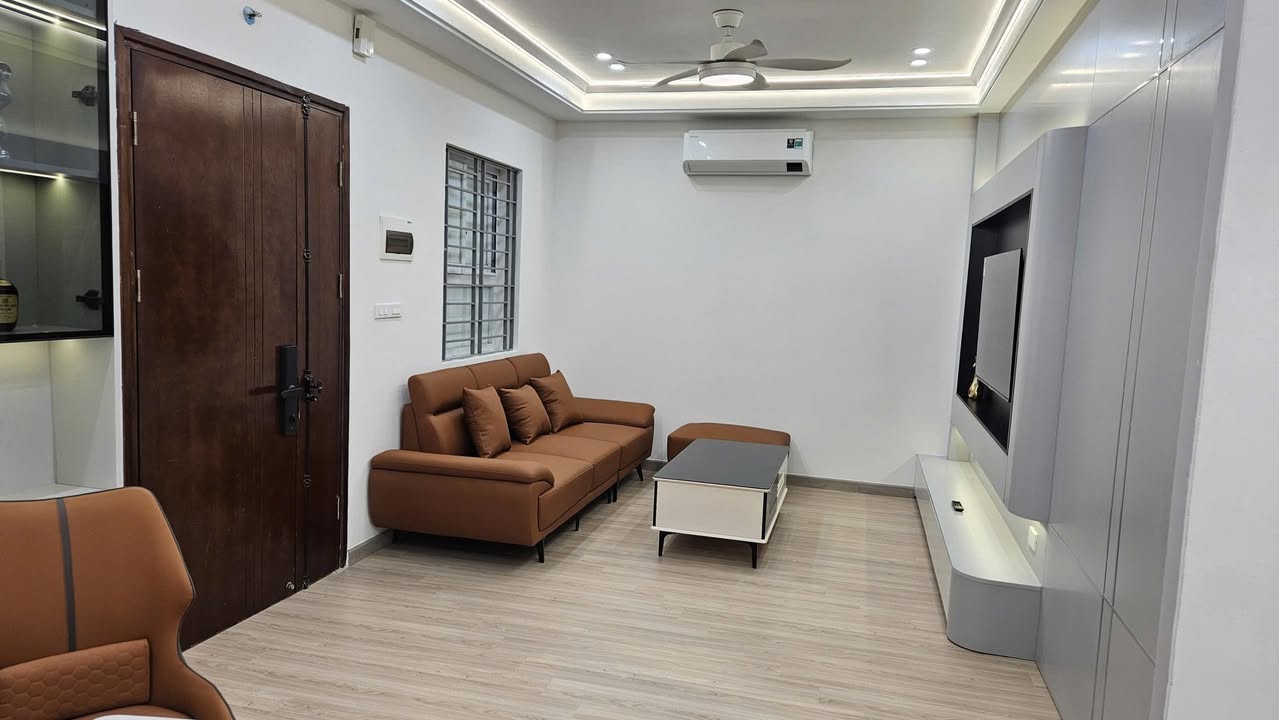 Căn hộ MHDI Đình Thôn 70m² giá thỏa thuận - Nội thất đầy đủ, sẵn sàng vào ở!