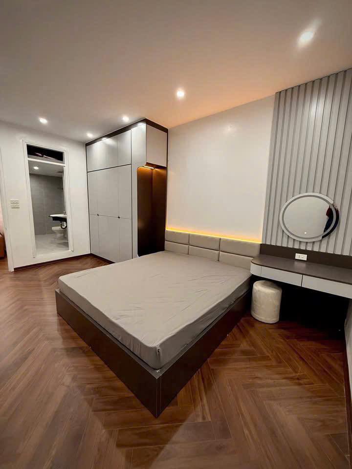 Chung cư Five Star Kim Giang 71m² giá 6.1 tỷ - Cơ hội sở hữu căn hộ lý tưởng!