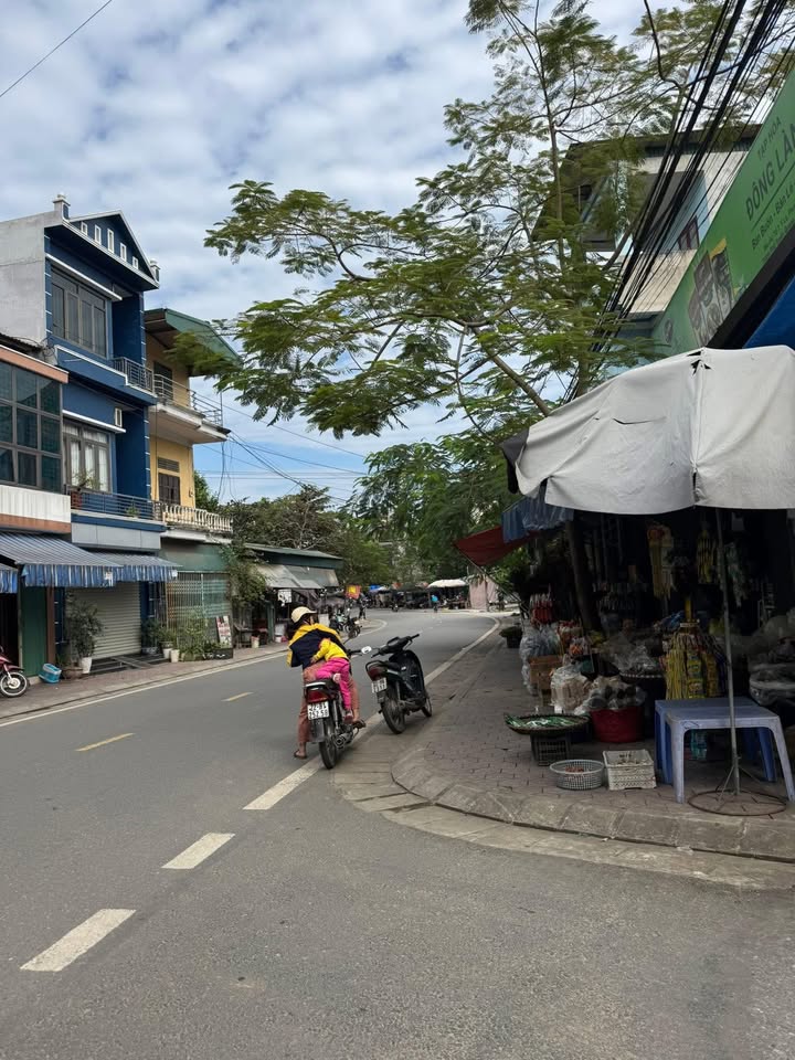 Đất nền Ỷ La Tuyên Quang 105m² giá 1 tỷ - Cơ hội đầu tư hấp dẫn!