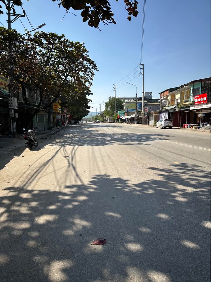 Nhà cấp 4 tại TDP 5 Lưỡng Vượng, An Tường 86.52m² - Vị trí đắc địa, thuận tiện kinh doanh!