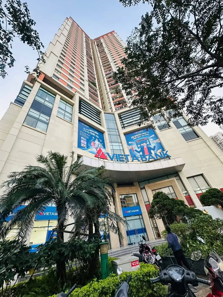 Căn hộ Samsora Premier 86m² giá 7.7 tỷ - Thiết kế sang trọng, view thoáng đãng!