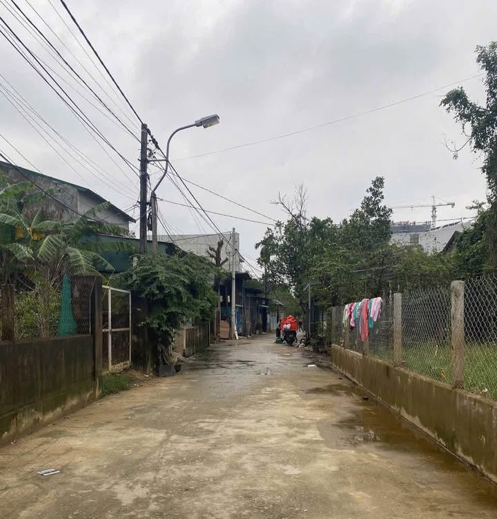 Lô đất kiệt Võ Nguyên Giáp, An Đông, 85m² giá chỉ 2 tỷ - Đầu tư sinh lời tốt!