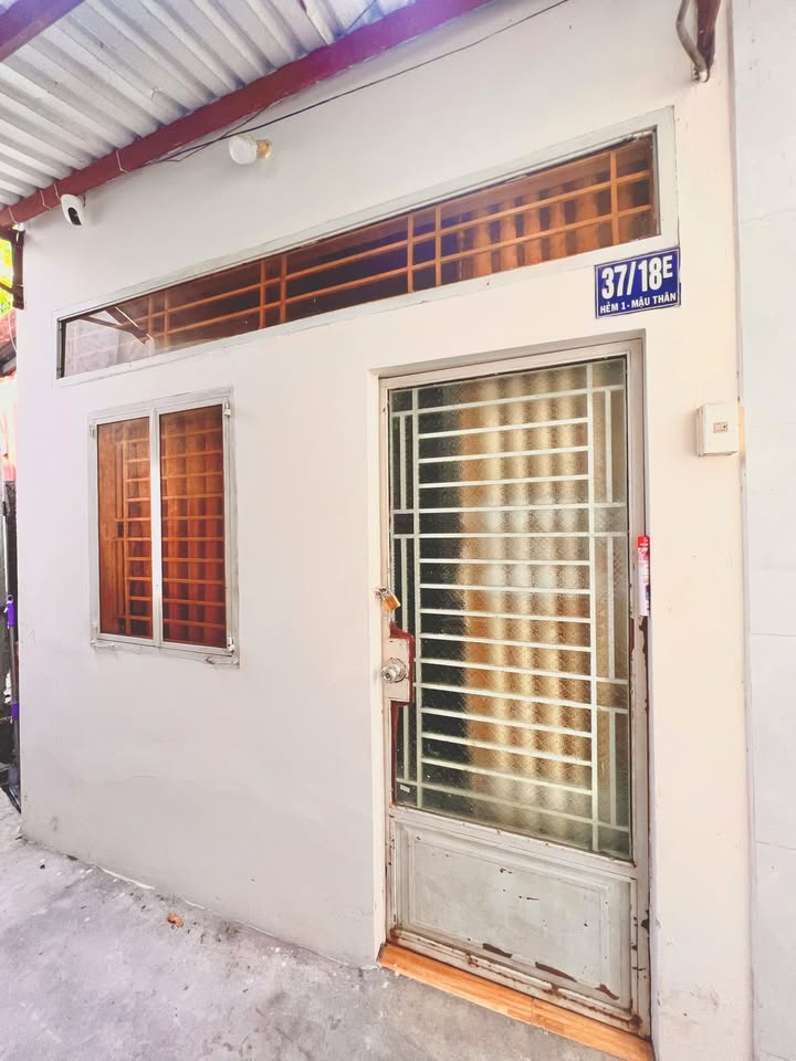 Mini House cho thuê tại Cần Thơ 21m² giá 2.7 triệu - Khu vực an ninh và tiện ích đầy đủ!