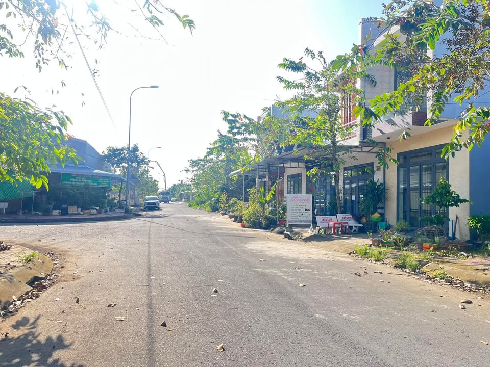 Đất nền B14 KDC Phú An, Hưng Phú, Cần Thơ 90m² giá 2.5 tỷ - Sổ hồng chính chủ!