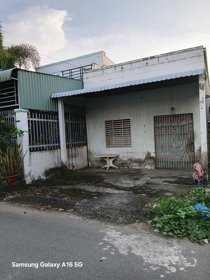 Đất nền Hưng Phú Cái Răng 100m² giá 2.8 tỷ - Pháp lý rõ ràng