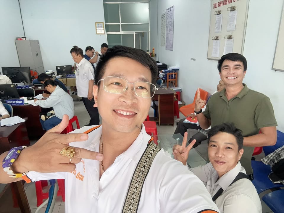 Đất nền Trường Long, Phong Điền 400m² giá chỉ từ 220 triệu - Cơ hội đầu tư hấp dẫn!