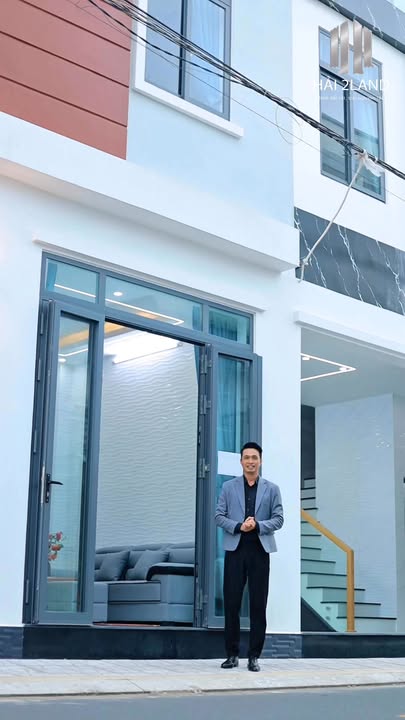 Nhà mặt tiền Phạm Hữu Lầu, An Thới 40m² giá 3.29 tỷ - Giảm sốc 200 triệu!