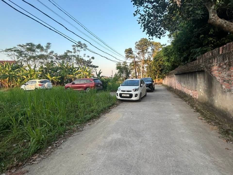 Đất nền Phổ Yên 86m² giá chỉ 1 tỷ - Tiềm năng tăng giá lớn!