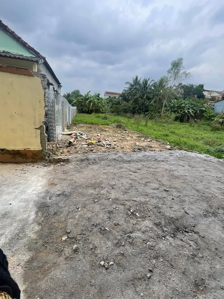 Đất nền Trần Hưng Đạo, Quảng Trị 160m² giá 600 triệu - Cơ hội đầu tư tuyệt vời!