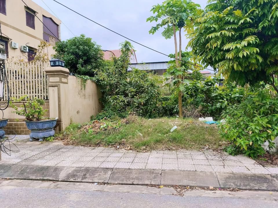 FrontHouse mặt tiền Phan Huy Chú, 120m² giá 1.6 tỷ - Đầu tư sinh lời tuyệt vời!