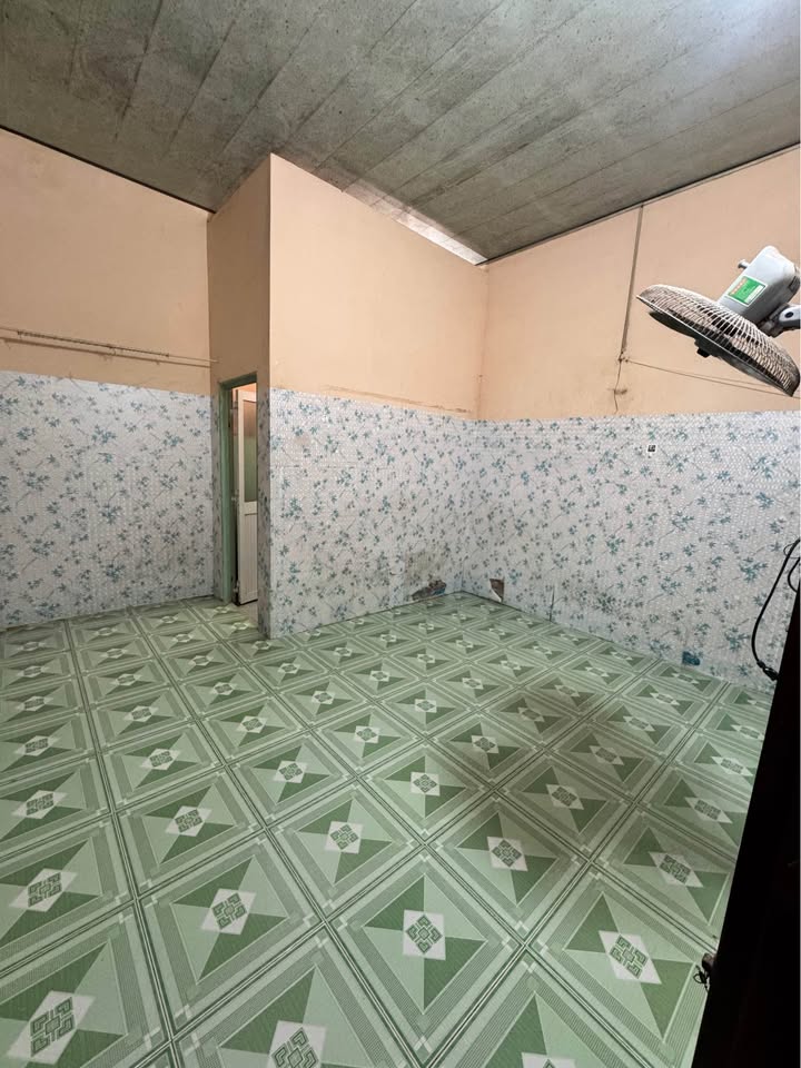 Phòng trọ cho thuê tại Phú Thủy, Phan Thiết - Giá chỉ 1,5 triệu/tháng