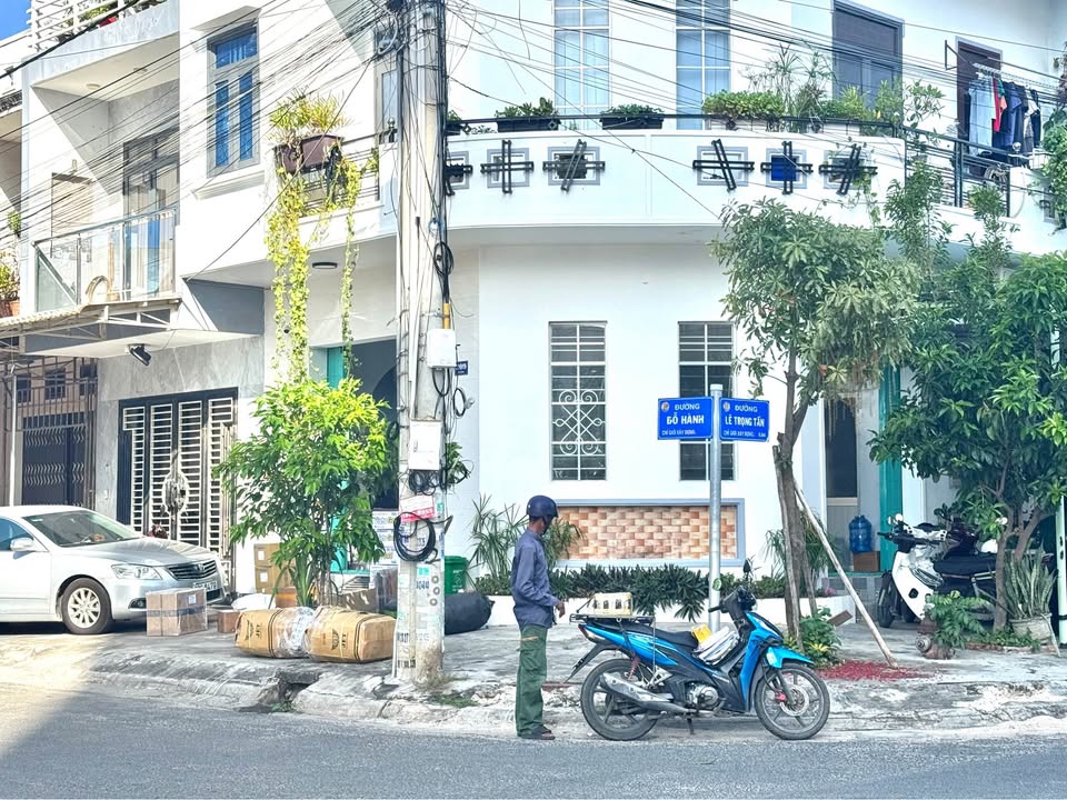 Đất thổ cư mặt tiền Đỗ Hành, Phan Thiết 100m² giá 4.5 tỷ - Đầu tư sinh lời ngay!