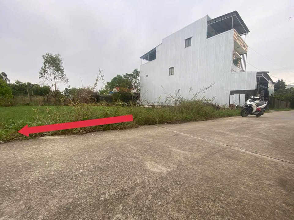 Đất nền Điện Nam Đông 112m² giá 1.5 tỷ - Cơ hội đầu tư hấp dẫn!