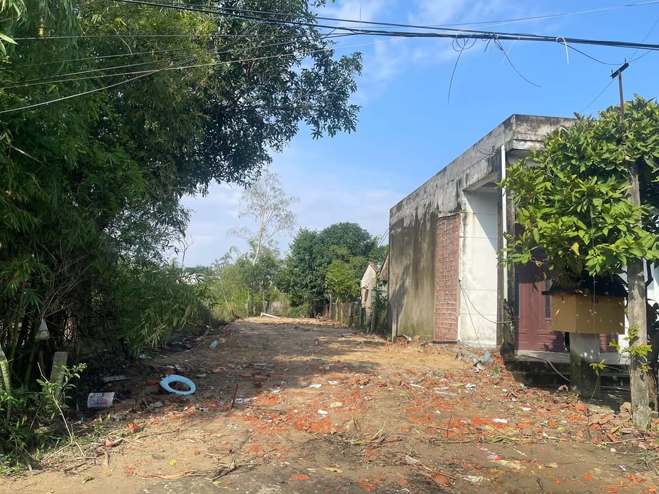 Đất nền Điện Nam Đông 314m² giá 2.25 tỷ - Đường ô tô thông thoáng!