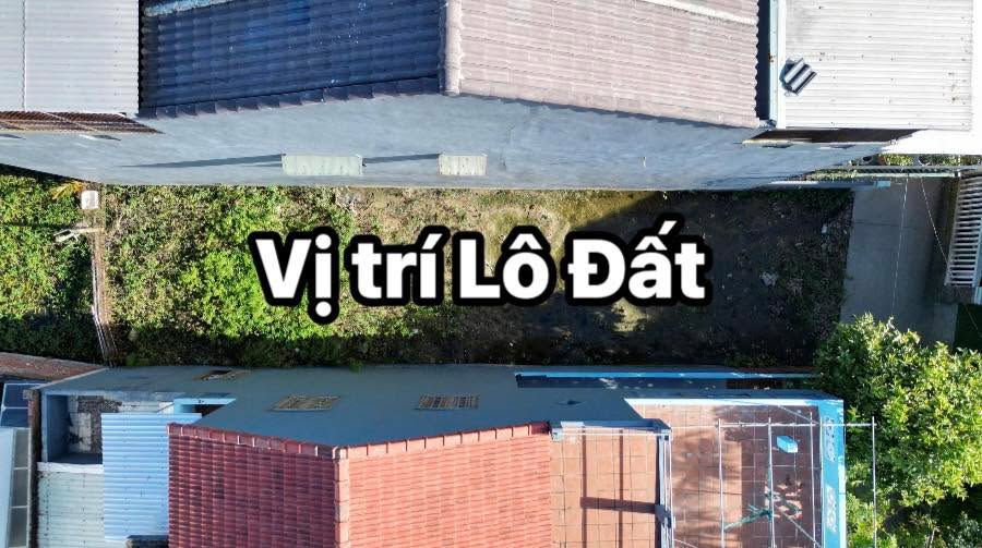 Đất nền Cẩm Thanh Hội An 105m² giá 2 tỷ - Vị trí gần biển Cửa Đại