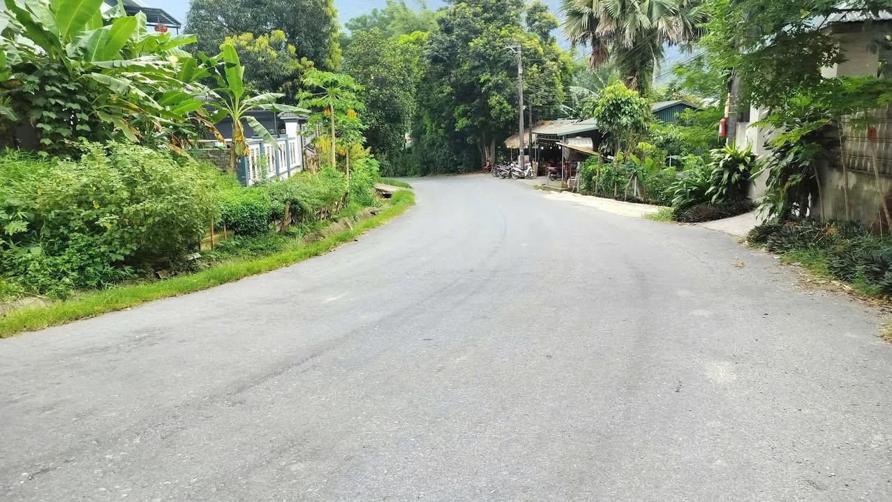 Đất thổ cư Ngọc Đường 146m² giá 700 triệu - Vị trí đẹp, giao thông thuận lợi!