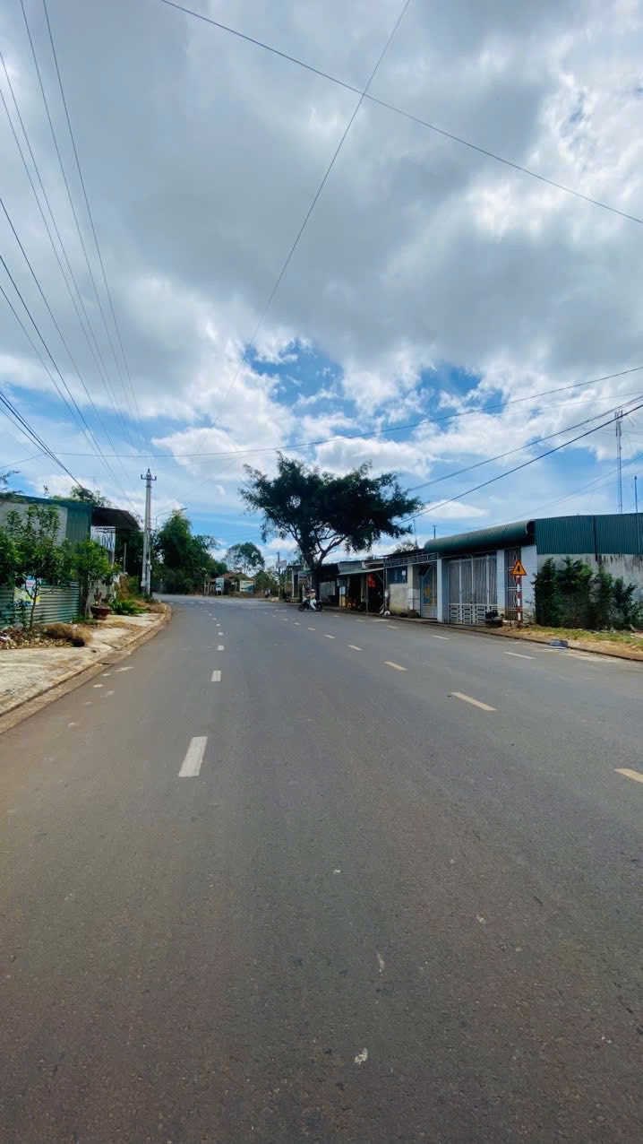 Lô góc 2 mặt tiền kinh doanh Ea Kao - 150m² giá 3.2 tỷ - Đầu tư sinh lời ngay!