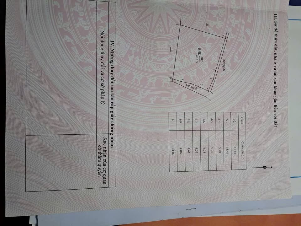 Đất nền An Phú Quảng Ngãi 500m² - Giá thỏa thuận, mặt tiền lớn dễ dàng đầu tư!