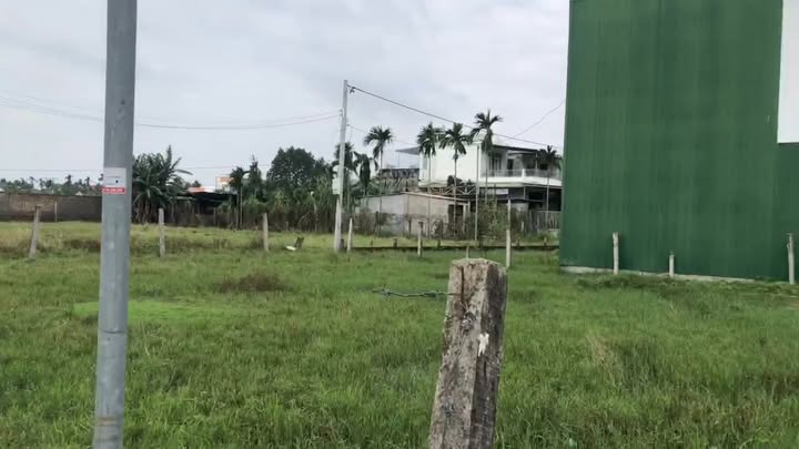 Lô đất Nguyễn Công Phương 427m² – Đầu tư hấp dẫn tại Nghĩa Lộ