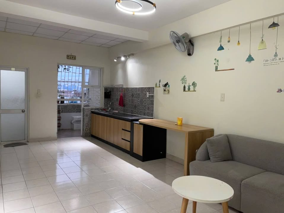 Căn hộ An Hòa 7, quận 7, 57m² giá 2.6 tỷ - Sổ hồng chính chủ, hỗ trợ vay ngân hàng!