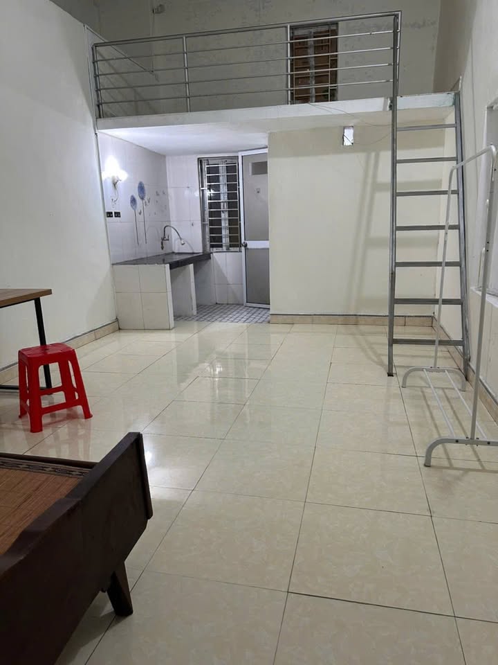 Phòng trọ Vũ Ninh Bắc Ninh 2.2 triệu - Gần trường mầm non Hoa Hồng!