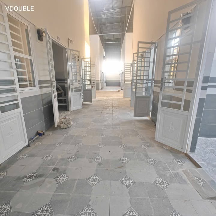 Phòng trọ cho thuê tại Bình Thủy 28m² giá 1,6 triệu - Không gian rộng rãi như nhà nguyên căn!