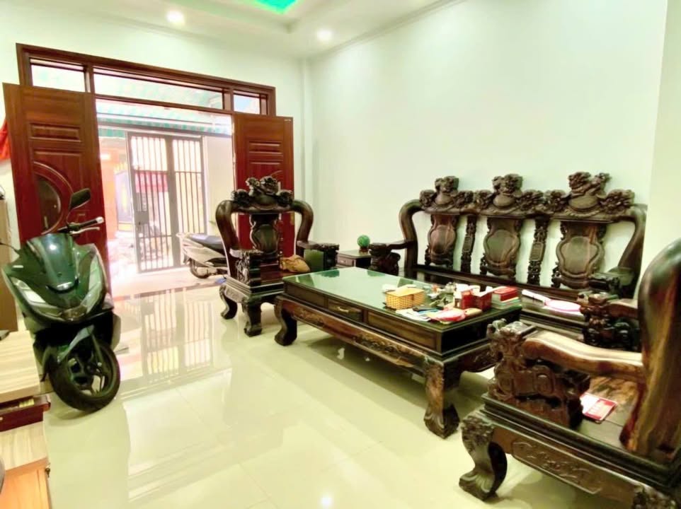 Nhà phố Lũy Bán Bích, Tân Bình 72m² giá 9 tỷ - Thiết kế hiện đại, nội thất cao cấp!