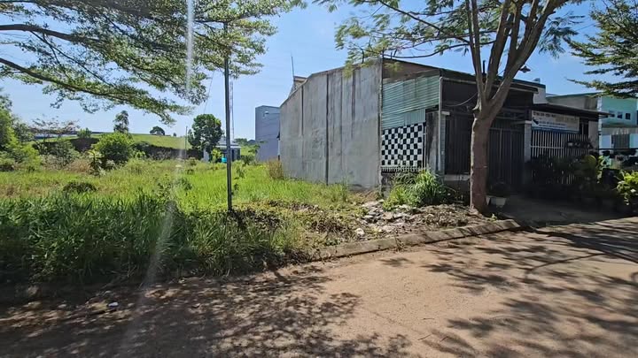 Lô đất thổ cư Lộc Sơn Bảo Lộc 88.5m² giá 1.29 tỷ - Đầu tư sinh lời ngay!