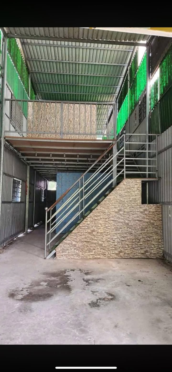 Nhà tiền chế ấp Lộ Ngang, Bình Đức, Châu Thành - 82m² giá thỏa thuận - Sẵn sàng giao dịch ngay!