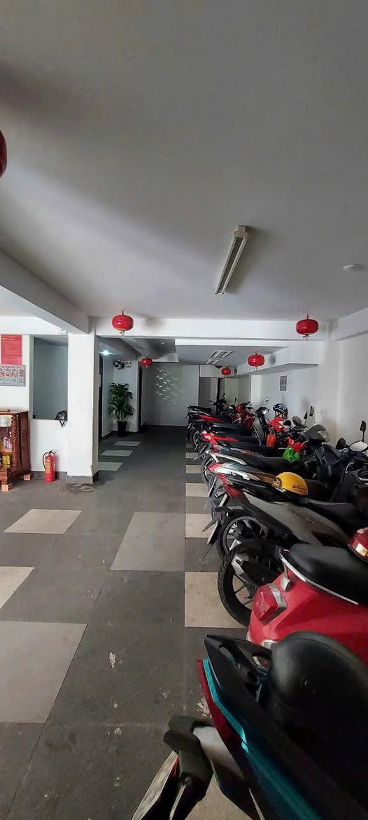 Toà Nhà CHDV Đường Số, P.Tân Quy 141m² giá 30 tỷ - Đầu tư sinh lời ngay!