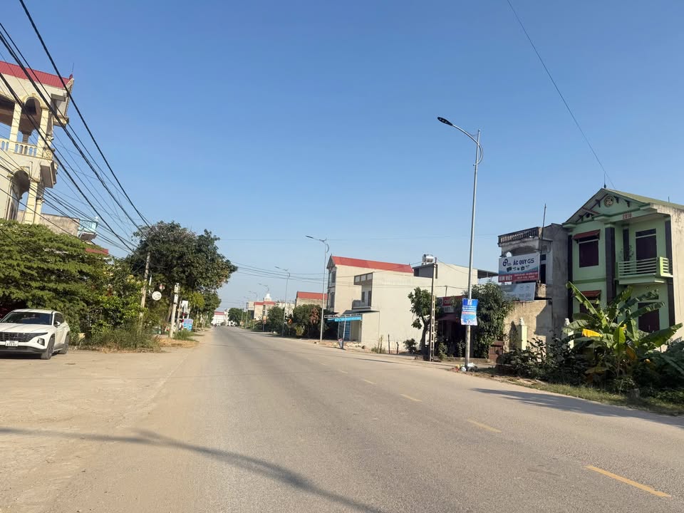 Đất nền Định Cương, Xuân Lai, Bắc Ninh 137m² giá 2.05 tỷ - Sổ hồng chính chủ, pháp lý minh bạch!