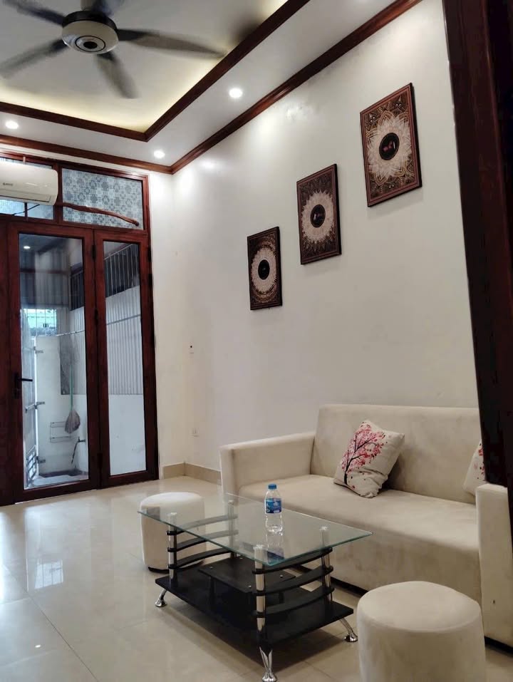 Bán nhà 3 tầng Ngọc Châu TP Hải Dương 60m² - Chính chủ, ô tô vào tận cửa!