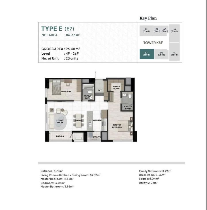 Căn hộ góc Starlake K8 Tây Hồ 86m² giá 17.5 tỷ - View tuyệt đẹp!