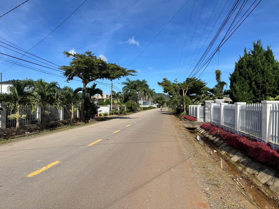 Đất nền Hiệp Thạnh Đức Trọng 160m² giá 1.1 tỷ - Sổ hồng chính chủ, đầu tư sinh lời!