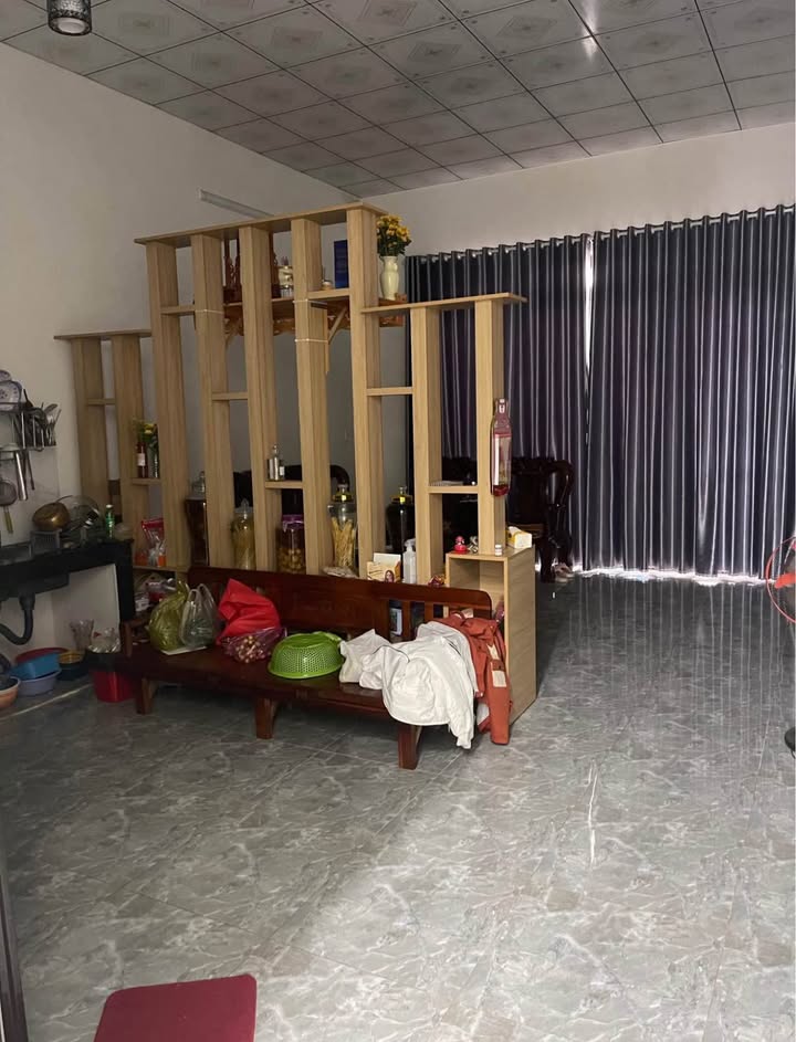 Nhà cấp 4 Liên Hiệp, Đức Trọng 125m² giá 3 tỷ - Phù hợp vừa ở vừa kinh doanh!