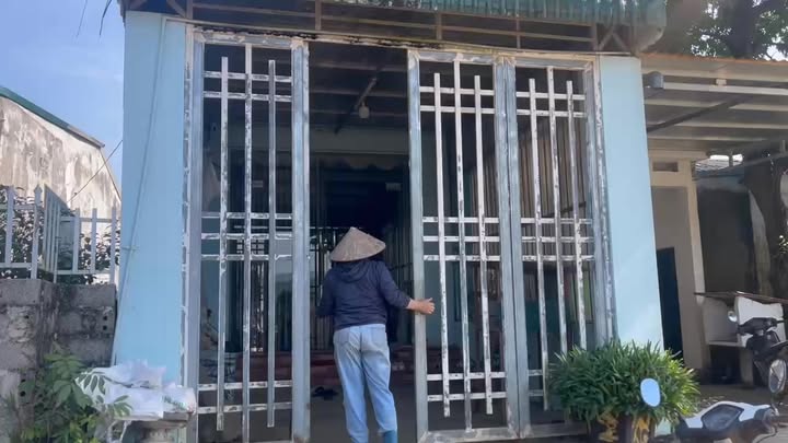 Nhà mặt tiền Bắc Phong, Cao Phong 4m² giá thỏa thuận - Sẵn sàng vào ở ngay!