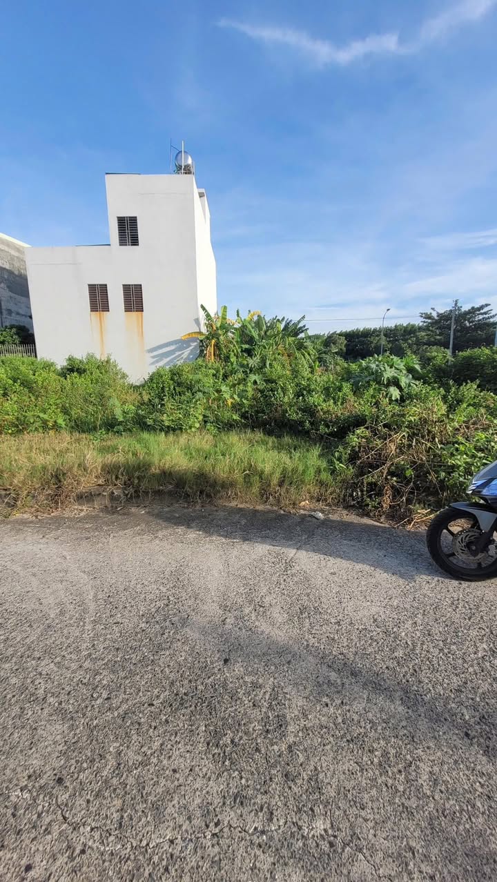 Đất dự án Khang Linh, P.11, 80m² giá 3.25 tỷ - Mặt tiền bờ kênh thông thoáng!