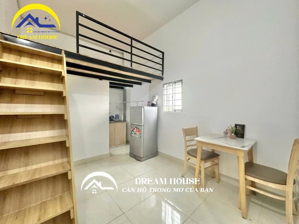 Nhà cho thuê Tân Quý, Tân Phú 3.4 triệu - An ninh cao, full nội thất!