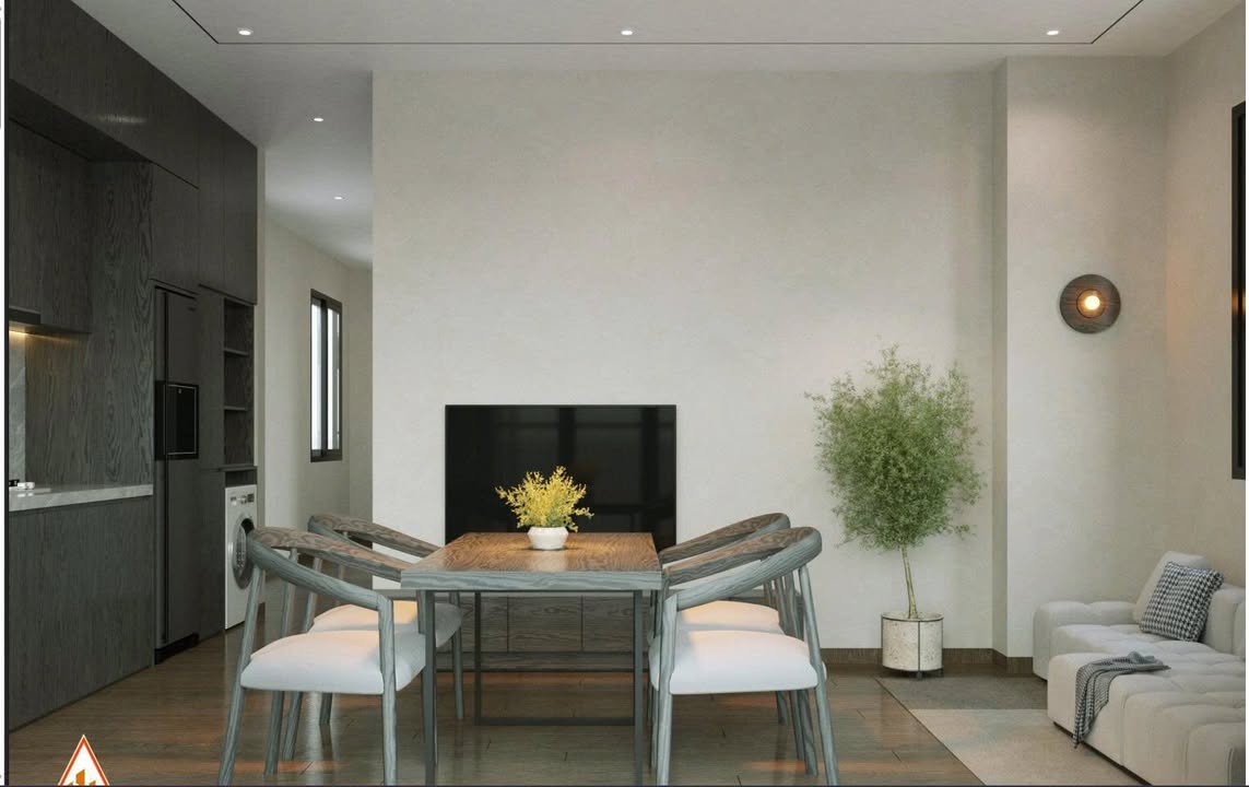 Cho thuê phòng trọ tại Âu Cơ, Tân Phú - Full nội thất, tiện nghi miễn phí!