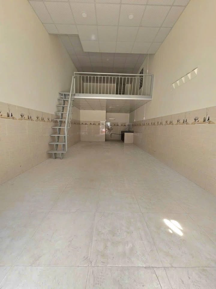 Nhà cho thuê hẻm xe tải đường Kênh 26/3, Bình Tân, 60m² giá chỉ từ 6 triệu