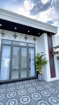 Nhà mới hoàn thiện 173m² tại Ninh Kiều, Cần Thơ - Giá chỉ 1.59 tỷ, thương lượng!