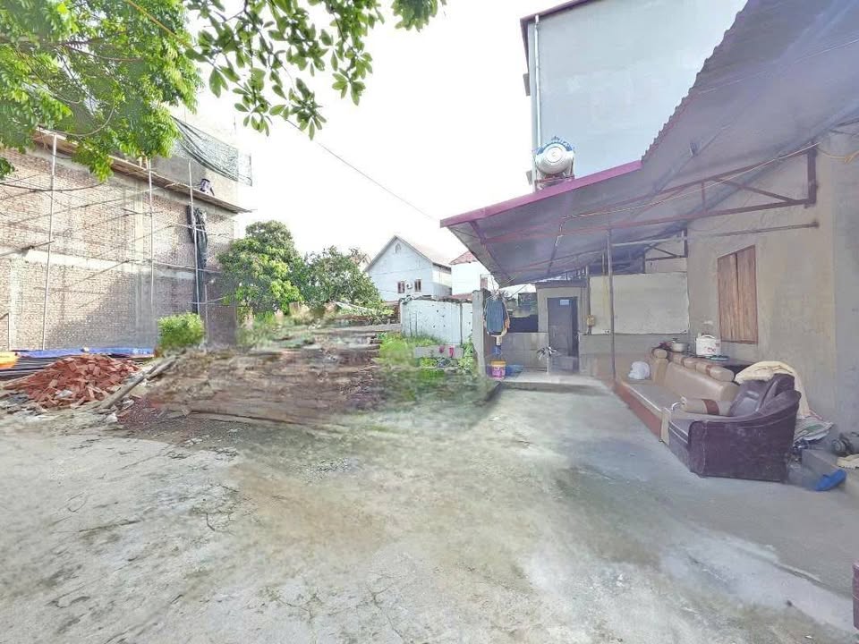 Đất nền Phù Lỗ Sóc Sơn 80m² giá 4 tỷ - Sổ đỏ chính chủ, đầu tư sinh lời!