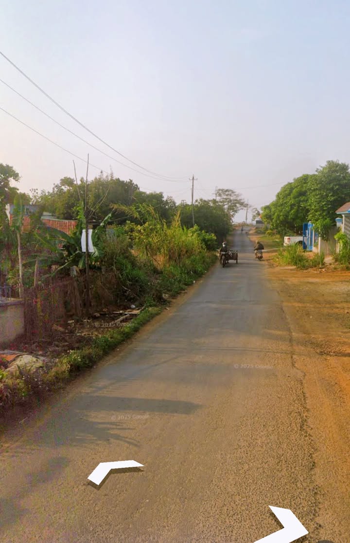 Đất thổ cư 350m² phường Bắc Gia Nghĩa giá 1.25 tỷ - Đầu tư sinh lời hấp dẫn!