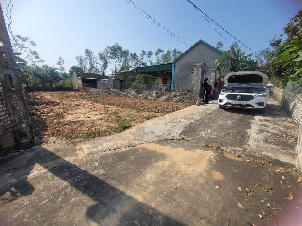 Đất nền Diễn Lợi 160m² giá chỉ 1 tỷ - Cơ hội đầu tư hấp dẫn!