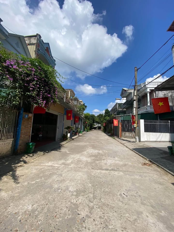 Đất nền tổ dân phố 2, phường An Tường 220m² giá 5 tỷ - Sẵn sàng giao dịch ngay!