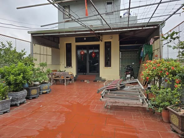 Đất liền kề 202m² tại Thôn Yên Nội - Cơ hội đầu tư hấp dẫn chỉ 2 tỷ