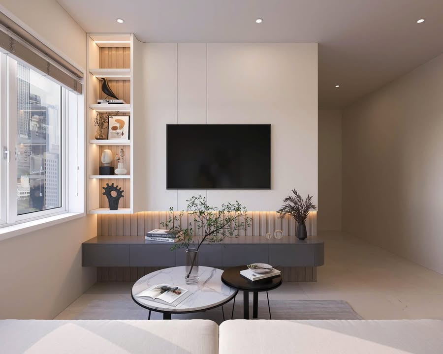 Chung cư Dragon Castle Bãi Cháy 2PN - Full nội thất chỉ việc xách vali về ở!