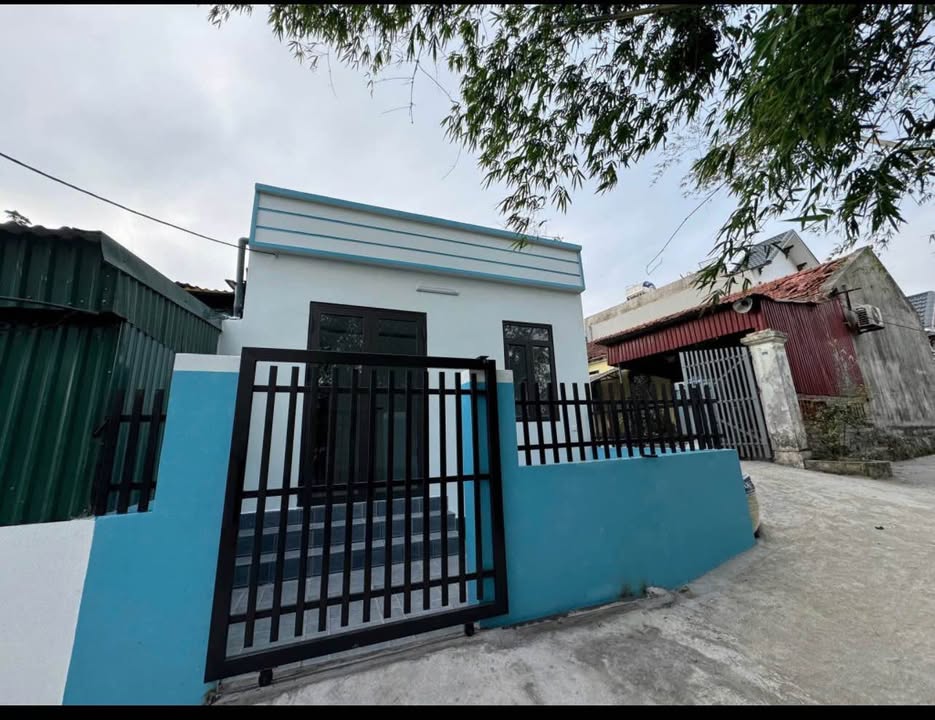 Nhà riêng phường Cao Xanh Hạ Long 80m² giá 1.5 tỷ - Sổ hồng chính chủ, sang tên nhanh chóng!