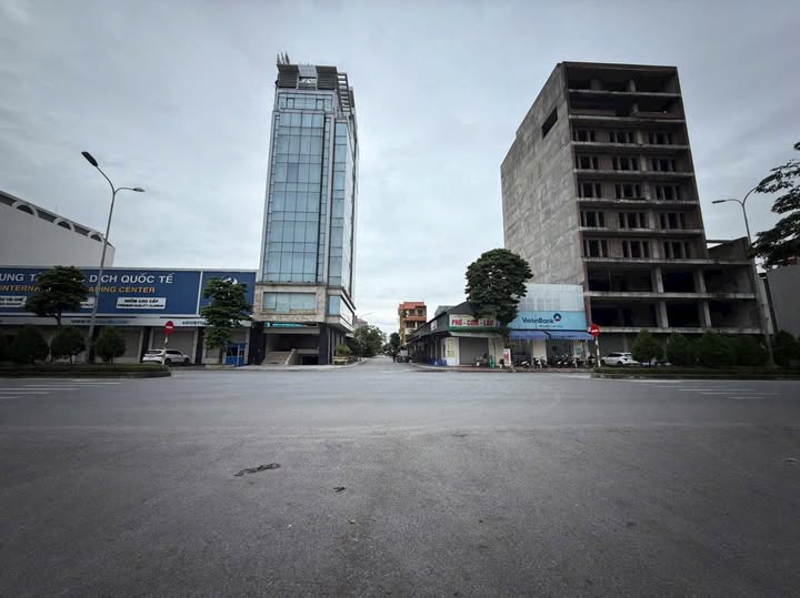 FrontHouse Phù Khê Từ Sơn 90m² giá 5 tỷ - Đầu tư sinh lời ngay!